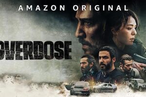 Overdose 过量  (2022) 1080P 官方中字 Amazon Original