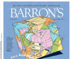 巴伦周刊-2023-06-26 Barron’s