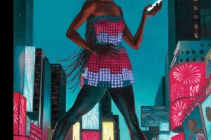 纽约客周刊-2023-07-10 The New Yorker pdf