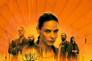 AppleTV-Silo Season 1 第一季 羊毛战记  HD1080P 英语中字