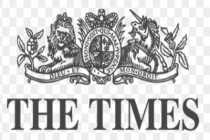 The Times-2023-11-21 英国泰晤士报
