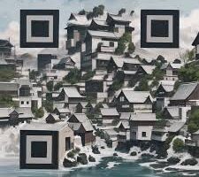 创意 AI 在线生成艺术QR码教程