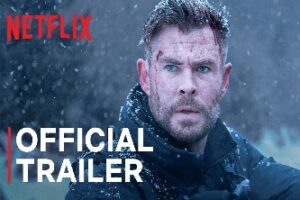 Netflix 惊天营救2 Extraction 2 (2023) 1080P 官方中字