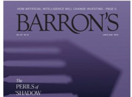 巴伦周刊-2023-06-05 Barron’s
