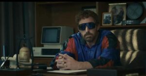 气垫传奇 AIR (2023) 1080P 官方中字