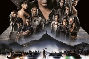 速度与激情10 Fast X (2023) 中字 4K 2160P