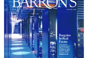 巴伦周刊-2023-07-10 Barron’s