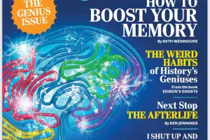 读者文摘 2023-09 Reader’s Digest