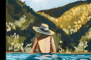 纽约客周刊-2023-08-7 The New Yorker pdf