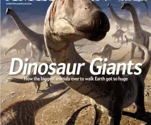 科学美国人-2023-9 Scientific American PDF