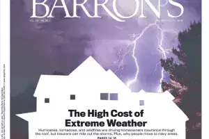 巴伦周刊-2023-08-28 Barron’s 外刊精读