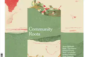 纽约时报书评下载-2023-08-27 The New York Times Book Review