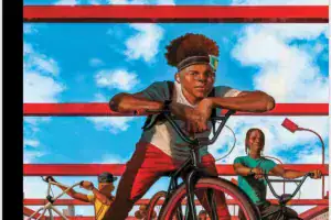 纽约客周刊-2023-08-21 The New Yorker pdf