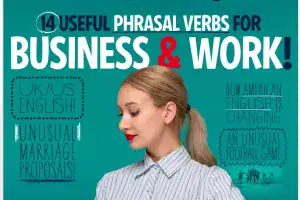 时尚英语学习杂志 Learn hot English-2023-09 英语