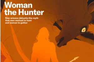 科学美国人-2023-11 Scientific American PDF