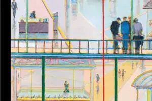 纽约客The New Yorker-2023-09-18