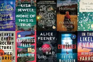 Goodreads-Most Popular – August-2023-None of This is True