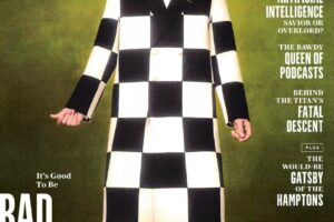 名利场杂志-2023-10 Vanity Fair pdf