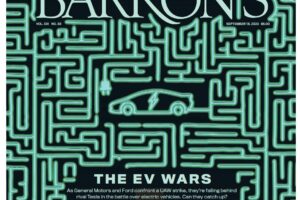 巴伦周刊-2023-09-18 Barron’s PDF 下载