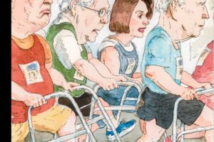 纽约客-2023-10-02 The New Yorker