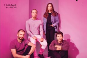 美国连线杂志 Wired US 10-2023 pdf下载