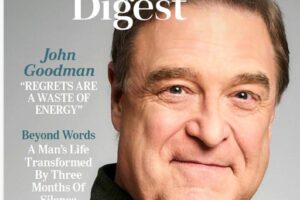 读者文摘-2023-10 Reader’s Digest pdf 下载