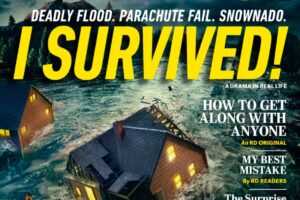 读者文摘-2023-11 Reader’s Digest pdf 下载