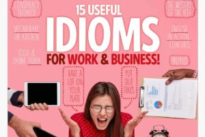 时尚英语学习杂志 Learn hot English-2023-12 英语