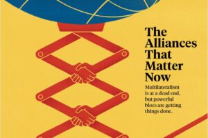 外交政策杂志-2023-fall Foreign Policy