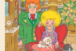 纽约客-2023-10-23 The New Yorker