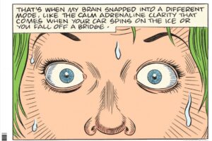 纽约时报书评-2023-10-08 NYTBR