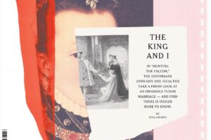 纽约时报书评-2023-10-22 NYTBR