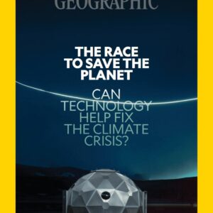 美国国家地理杂志-2023-11 National Geographic pdf