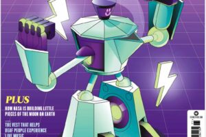 BBC Science Focus-2023-11 BBC科学聚焦 下载