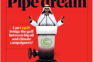 卫报-2023-12-08-The Guardian