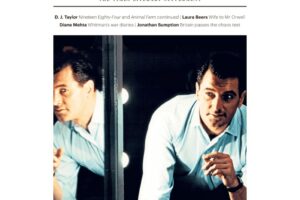 泰晤士报文学增刊TLS-2023-11-03 Times Literary Supplement