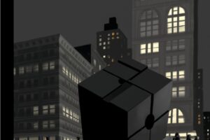 纽约客-2023-11-06 The New Yorker