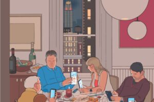 纽约客-2023-11-27 The New Yorker