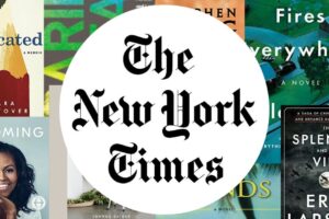 纽约时报畅销书榜-2023-11-26-fiction-IRON FLAME