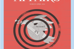 外交事务 Foreign Affairs 2024-03/04