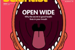 新科学人-2023-12-30 New Scientist US