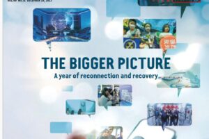 Beijing Review-2023-12-28 北京周刊 pdf