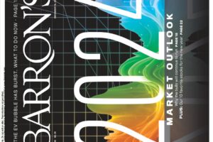 巴伦周刊-2023-12-18 Barron’s PDF