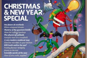 新科学人-2023-12-16 New Scientist US