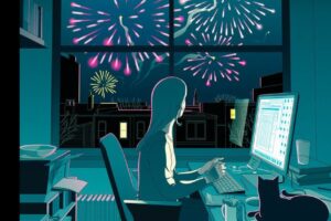 纽约客-2024-1-1 The New Yorker