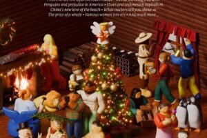 经济学人-2023-12-23 The Economist pdf 下载