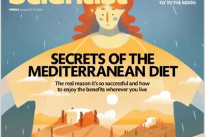 新科学人-2024-01-13 New Scientist US