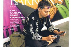 巴伦周刊-2024-01-01 Barron’s PDF