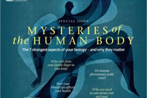 新科学人-2024-01-27 New Scientist US