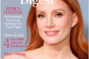 读者文摘-2024-03 Reader’s Digest